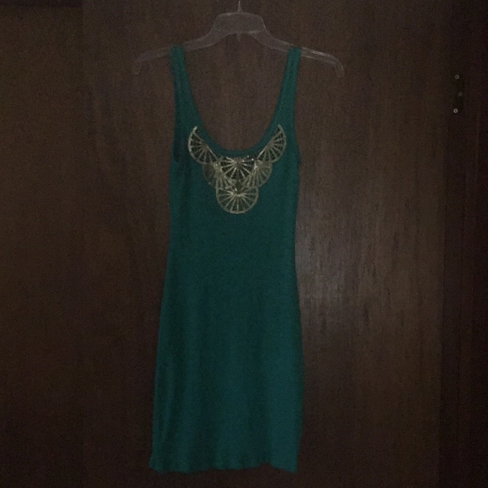 Tank Dress from Victoria’s Secret